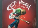 Scott Pilgrim vs The World Soundtrack LP Red Vinyl Record Brand New & Sealed
