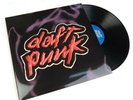?Daft Punk Homework Vinyl 2LP - Pre-Order
