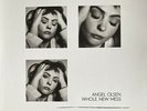 Angel Olsen Whole New Mess LP Album Vinyl Schallplatte 192486