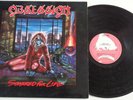Obsession	Scarred for Life	3212-1	NL Import LP, enigma 1986 (104)