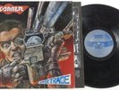 Scanner	Hyper Trace	N 0111-1	German LP + noise innersleeve (104)