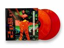 2Pac – Strictly 4 My N.I.G.G.A.Z...Exclusive Limited Orange Red Colored Vinyl LP