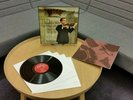 Mozart Henryk Szeryng Complete Works For Violin And Orchestra 4 VINYL NEAR MINT
