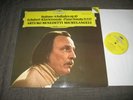 DGG 2532 017 ed1 DIGITAL Benedetti Michelangeli: Brahms: Ballades, Schubert NM/M