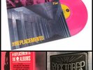 THE REPLACEMENTS Tim LP Magenta Vinyl SEALED Rhino Rocktober Edition-punk mats