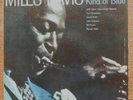 MILES DAVIS - KIND OF BLUE LP  MONO Columbia CL 1355 6 Eye Misprint-1D