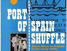VARIOUS-port of spain shuffle    new cross LP (hear)     calypso