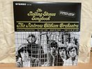 Andrew Oldham Orchestra “Rolling Stones Songbook” used VG+++ vinyl lp,  rock