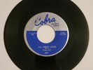 MAGIC SAM - ALL NIGHT LONG/ALL MY WHOLE LIFE - COBRA 5025 - 1958