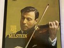 THE ART OF NATHAN MILSTEIN CAPITOL PBR 8502 2LP