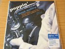 HANK MOBLEY * POPPIN '   * BLUE NOTE TONE POET Series*  NEW SEALED  VINYL  LP