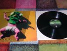 Yello  Solid Pleasure  LP  Vertigo 6435094