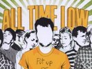 ALL TIME LOW-PUT UP OR SHUT UP (UK IMPORT) VINYL LP NEW
