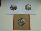 THE SELECTER - Missing Words/On My Radio/Selecter - 3 x UK 7
