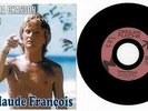 RARE SP CLAUDE FRANCOIS CARRERE/FLECHE 49395 ECOUTE MA CHANSON