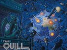 Quill, The - Earthrise LP #139033 V