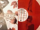 Belinda Carlisle Live Your Life Be Free Sealed RED COLOURED Vinyl LP