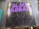 Black Sabbath - Master Of Reality 1971 WB BS 2562 Vinyl