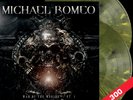 Michael Romeo (Symphony X) - War Of The Worlds Pt. 1 Green Camo 2 Vinyl LP 300