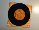 ROBERT PLANT: (Of Led Zeppelin) Our Song-Laughin’,Cryin’,Laughin’-U.K. 7