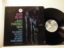 OLIVER NELSON  LP The Blues and the Abstract Truth 1961  Impulse Mca  RE  vinyl