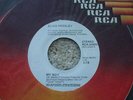 Elvis Presley - My Boy / Loving Arms - RARE USA Grey Label Export - RCA 2458