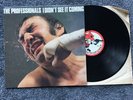 The Professionals I Didn’t See It Coming  A1/B2. V2220