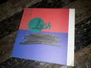Lush -Split - Vinyl LP, V-Good 1994 Britpop