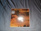 Royksopp Melody A.M - 2021 Limited Release - No. 208