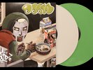 MF Doom MM..FOOD VMP LIMITED EDITION New Sealed Green/White Colored Vinyl 2 LP