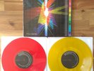 Man or Astro-Man? - A Spectrum of Infinite Scale Vinyl 2xLP 10
