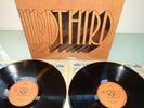 SOFT MACHINE-THIRD.RARE  SUPERB  VERY EARLY UK PRESS N/MINT DOUBLE VINYL LP 1970