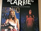 Pino Donaggio   Carrie (Original Motion Picture Soundtrack) Vinyl LP Album