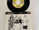Poison Idea-Taken By Surprise b/w We Got The Beat November 1,1990-7” Vinyl