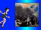 STEVE MILLER BAND Sailor 1968 Capitol ST-2984 LP *NM*