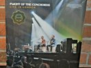 FLIGHT OF THE CONCHORDS - Live In London Ltd LOSER ED 3LP COLORED VINYL + DL New
