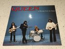 Queen A Message From The Palace Rare Green vinyl Interview 12in