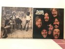 DR HOOK & THE MEDICINE SHOW 2 LP LOT: Sloppy Seconds + Doctor Hook PLAY LIKE NEW
