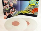 Kirby's Dream Band - The Pink Album Vinyl Record Soundtrack 2 x LP - NEW