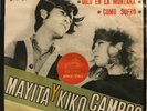 Hear Mayita y Kiko Campos Los Dug Dug´s Psych Soul Folk Rock Bob Dylan Joan Baez