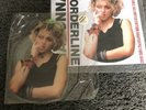 MADONNA Borderline UK PICTURE DISC 7” 1986 edit W9260P