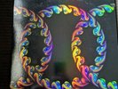 Tool Lateralus Limited Edition Picture Disc Double Lp Vinyl Record