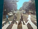 Beatles Abbey Road - Vinyl Original 1st U.S. Pressing with sewer drain SO-383