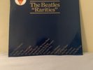 The Beatles “Rarities” Parlophone Records Printed in Holland 1A 038-06867