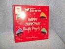 THE BEATLES FAN CLUB CHRISTMAS FLEXI DISCS 1963-69 COLOURED 7