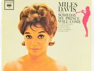 VINTAGE Miles Davis Someday My Prince Will Come Columbia CS 8456 Stereo Jazz