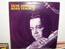 GENE AMMONS boss tenor PRESTIGE PRT-7534 VG++, NM  BEAUTIFUL COPY  LOOKS NEW