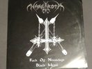 Nargaroth LP 