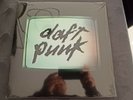 DAFT PUNK / HUMAN AFTER ALL (2005) 2 LP neuf et scéllé   robot rock technologic