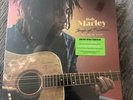 Bob Marley Songs Of Freedom 6LP Black Vinyl Box Set New And Sealed